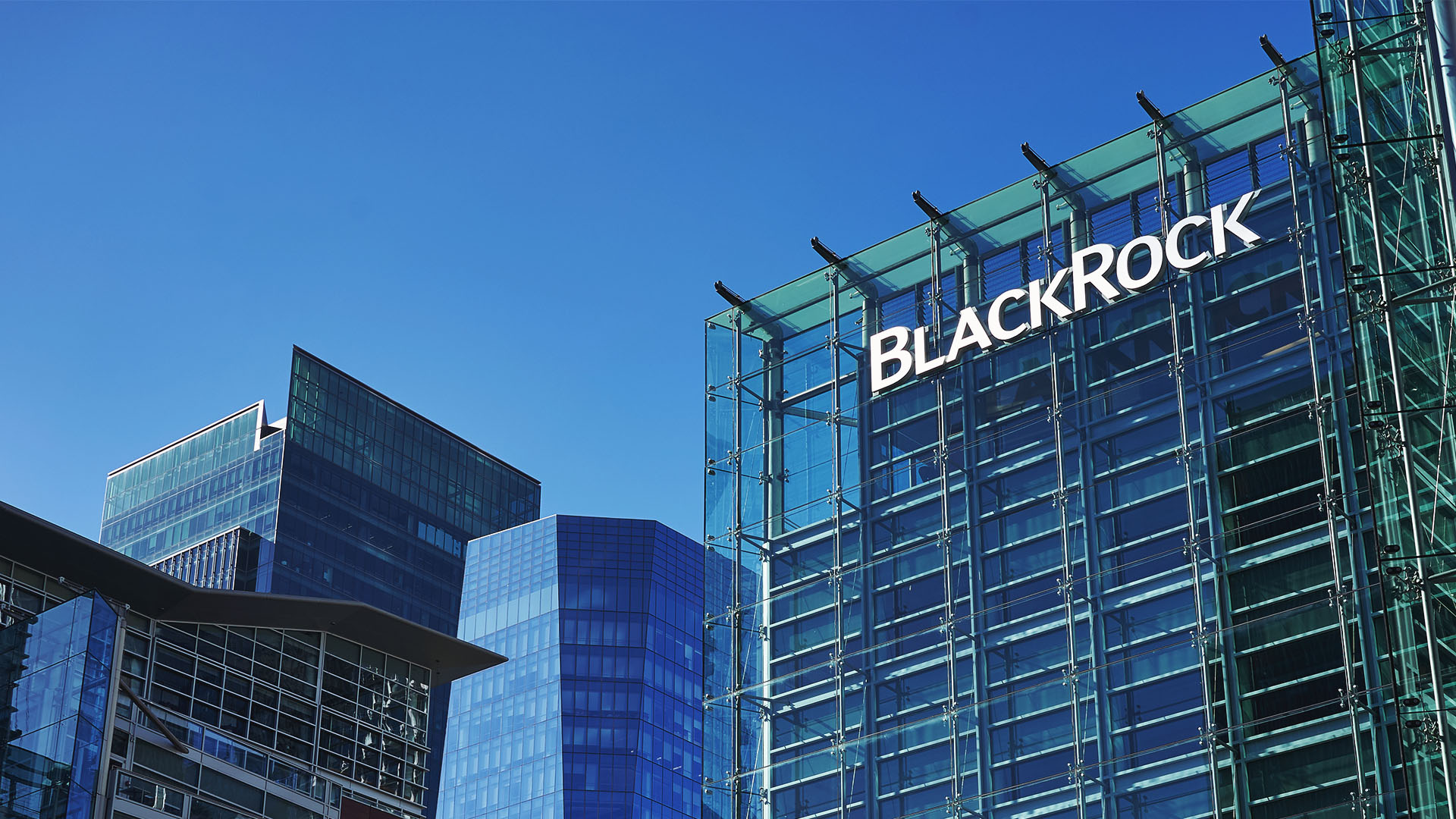 Blackrock decide implementar bitcoin