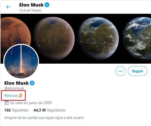 elon musk bitcoin