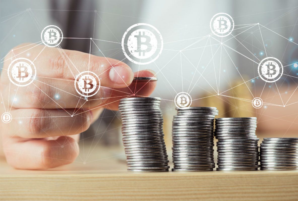Banco suizo permitirá el comercio de criptomonedas en su plataforma