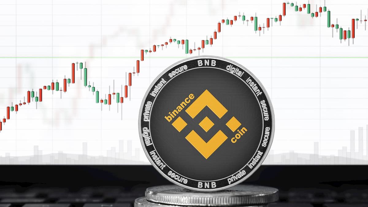 Invertir en Binance Coin