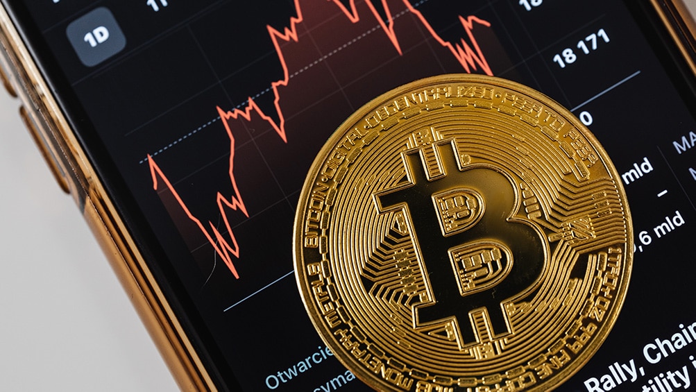 Invertir en Bitcoin