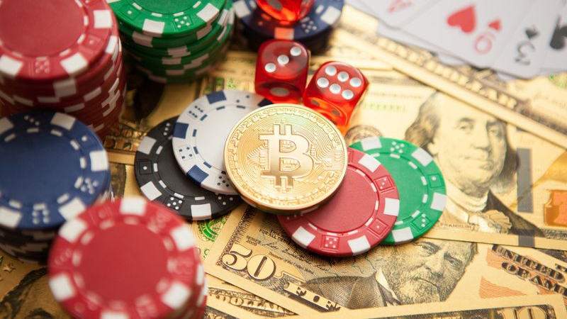 Casinos Bitcoin