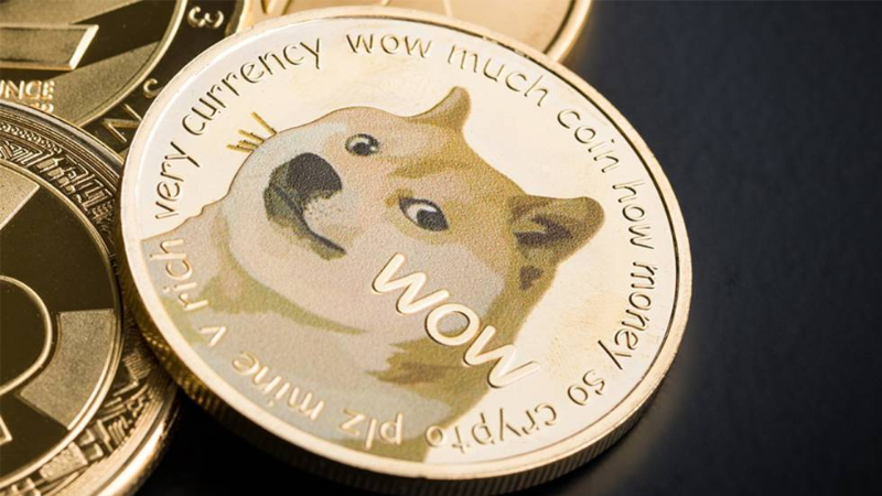 Comprar DogeCoin