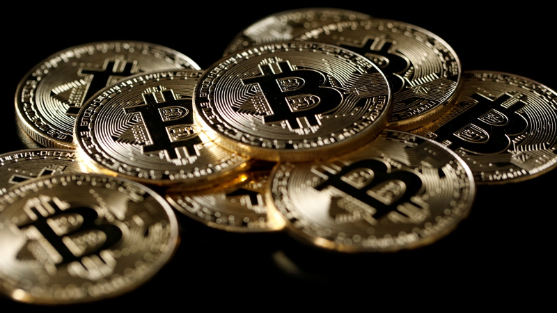 Criptomonedas y el lavado de dinero