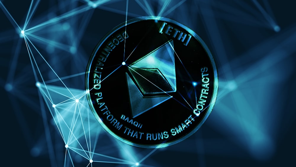 Es posible que Ethereum 2.0 solucione este problema