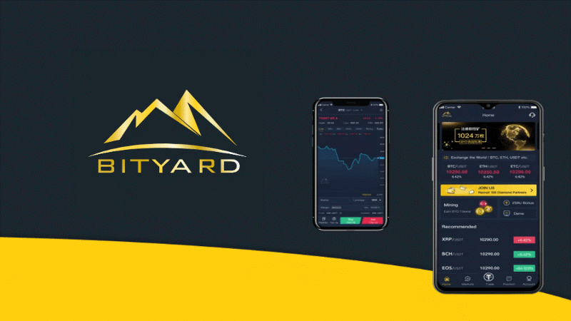 Invertir en criptomonedas