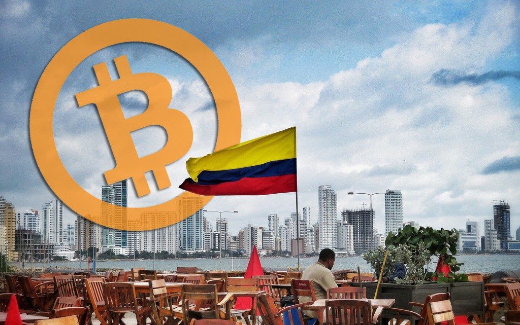 Uno de los países hispanos que más hace uso de Bitcoin