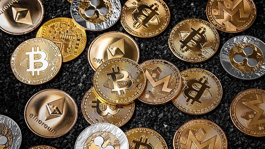 criptomonedas en argentina