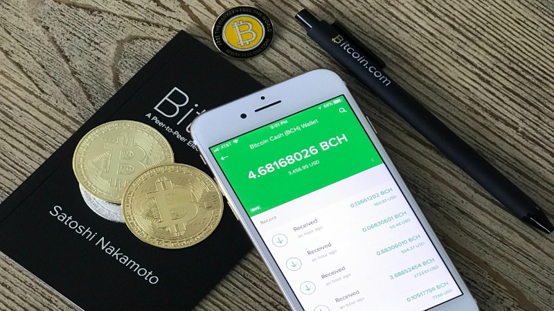criptomonedas especiales