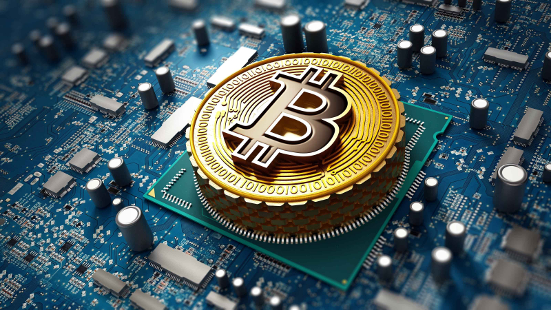 criptomonedas especiales