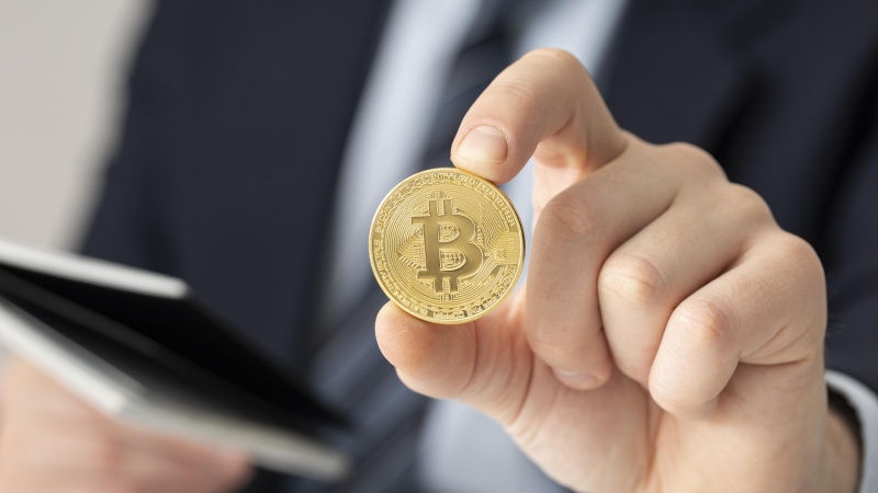 Elon Musk adopta BTC como opción de liquidez