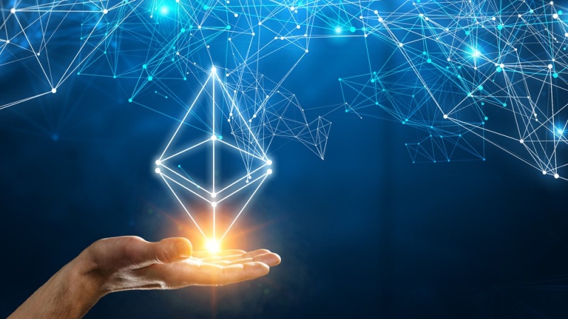 Precio de ETH se desploma un 15%