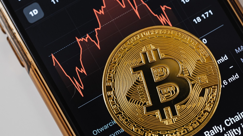 precio de las criptomonedas