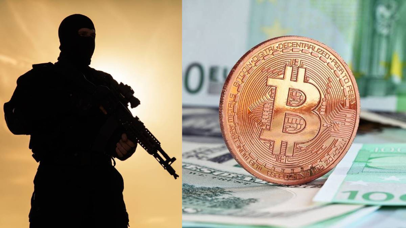 problemas de Bitcoin