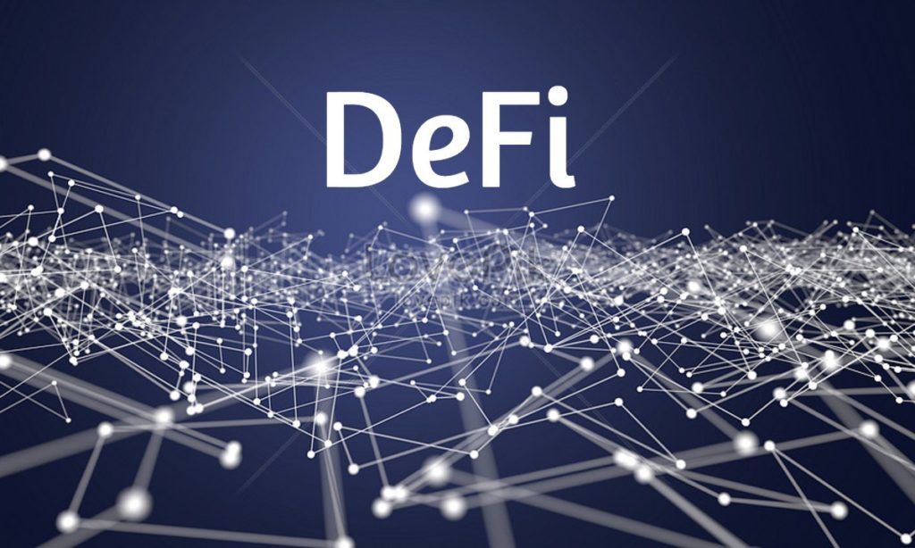 Binance Smart Chain abarca el sector DeFi
