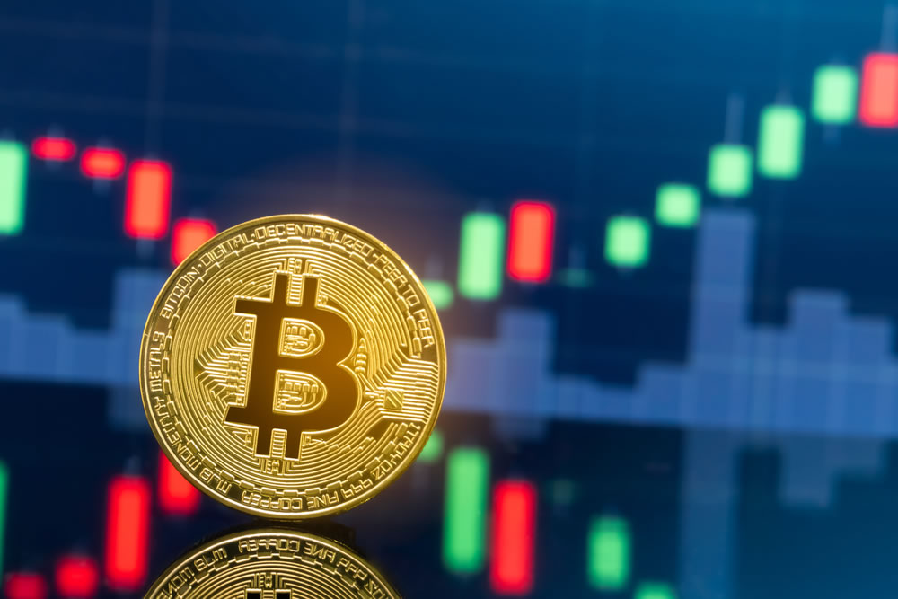 Bitcoin está madurando y las criptomonedas también