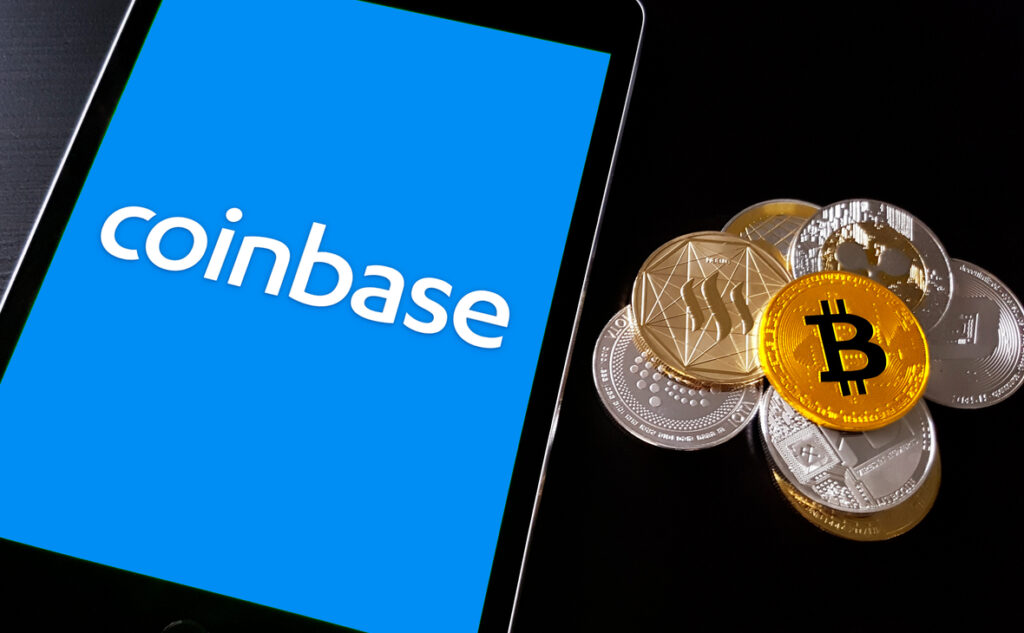 Coinbase