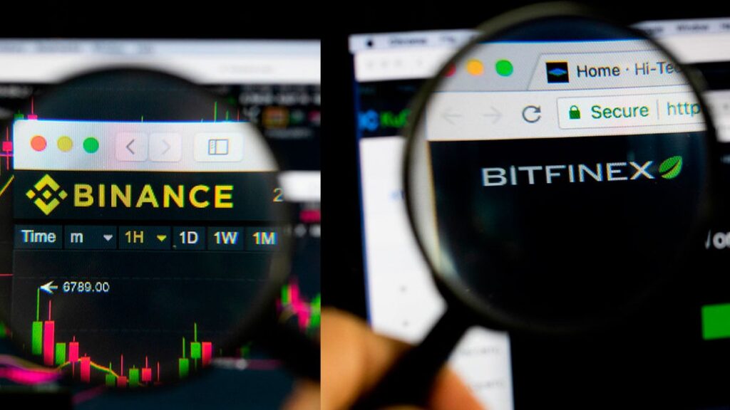Cuáles son los mejores exchanges de criptomonedas