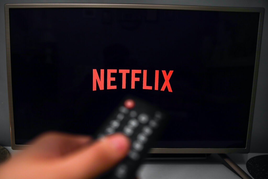 Netflix podría invertir en Bitcoin en el futuro