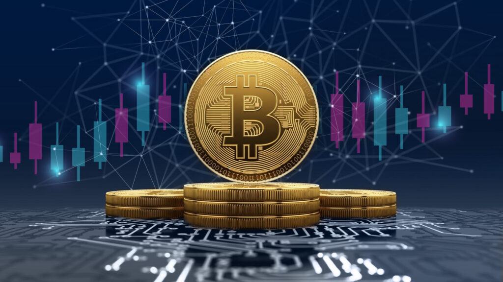 Precio de Bitcoin podría superar los 100.000 USD