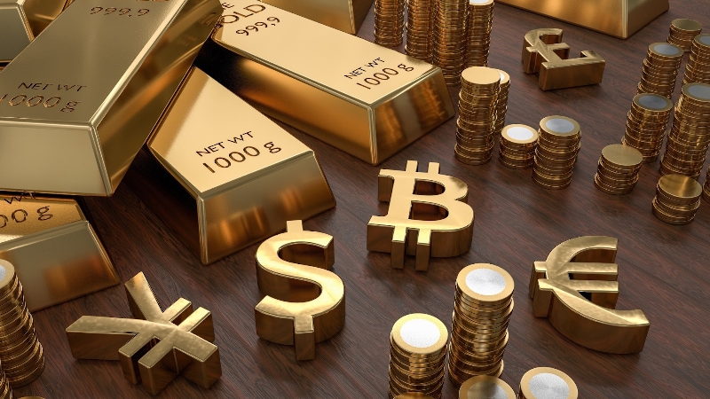 Max Keiser dice que Bitcoin desplazará al dolar estadounidense