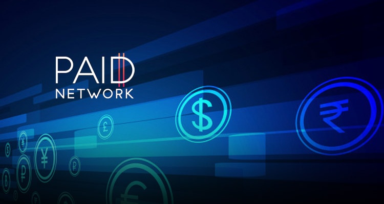 Ciberterrorista hackea US$ 3 millones en PAID Network Tokens