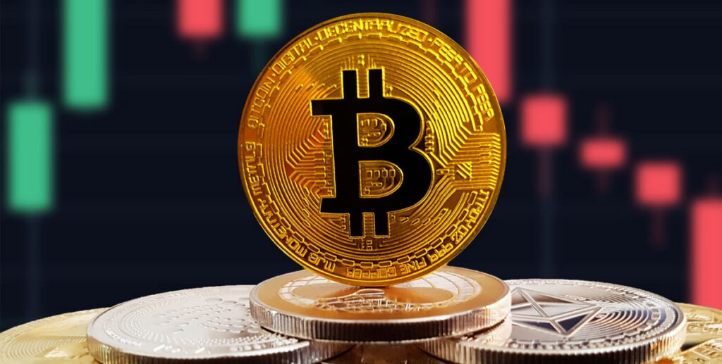 Conseguir ganancias con Bitcoin