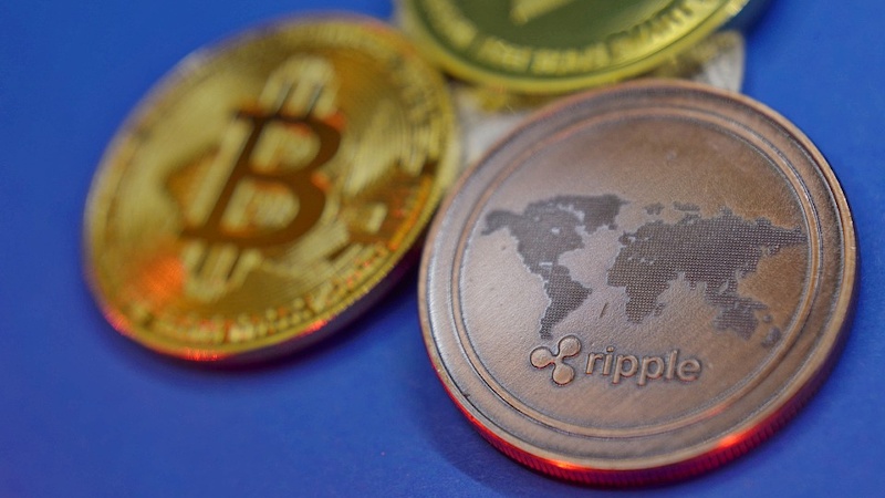 Firma tecnológica Ripple (XRP) termina acuerdo comercial con MoneyGram