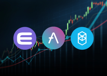 Las tres criptomonedas más rentables comenzando el 2021