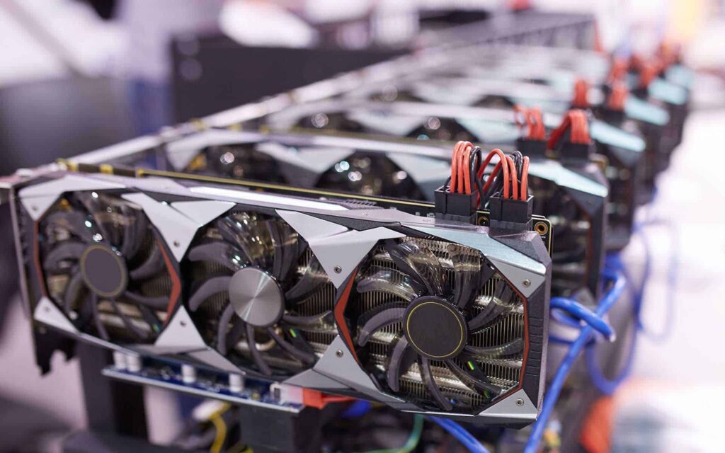 Ganar dinero con criptomonedas