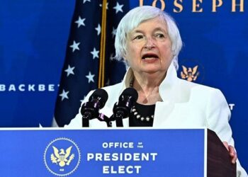 La administración Biden se prepara para regular las criptomonedas