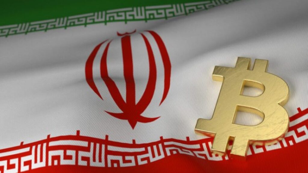 La minería de criptomonedas no se detiene en Irán a pesar de los apagones