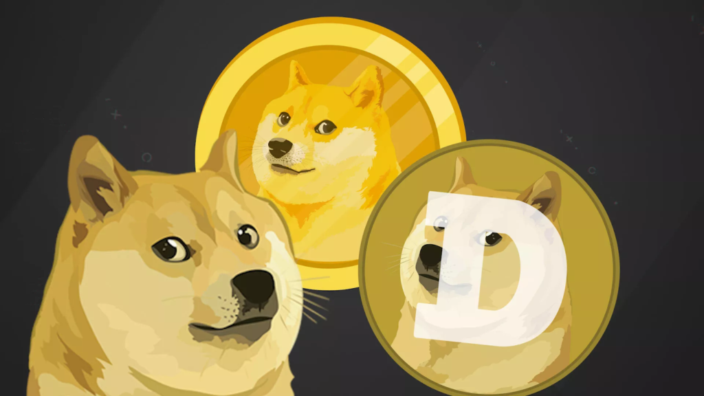 Todo acerca de DOGE: la criptomoneda del momento que subió 700%