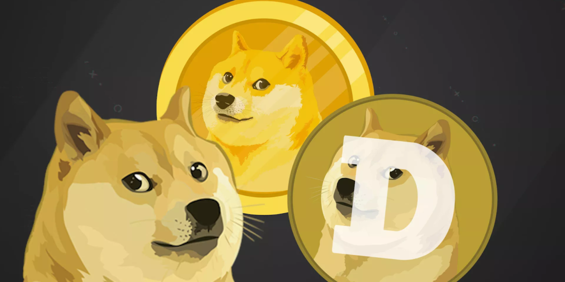 Todo acerca de DOGE: la criptomoneda del momento que subió 700%