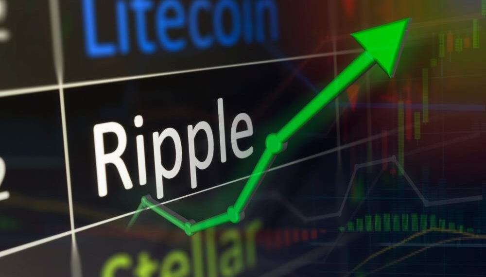 precio XRP Ripple