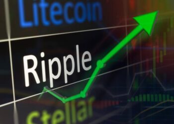 precio XRP Ripple