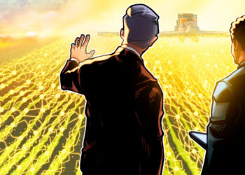 agricultura tokenizada