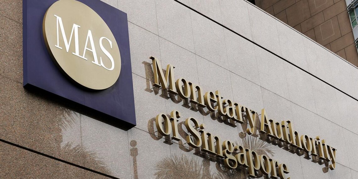 Las criptomonedas podrían reemplazar al oro como reserva de valor, dice el Banco de Singapur