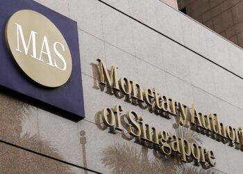 Las criptomonedas podrían reemplazar al oro como reserva de valor, dice el Banco de Singapur