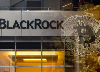 Bitcoin llega finalmente a BlackRock
