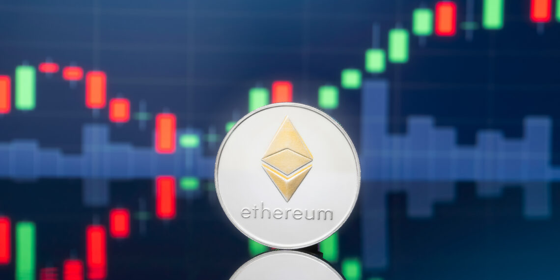 Ethereum alcista buscara romper nuevos máximos $2000