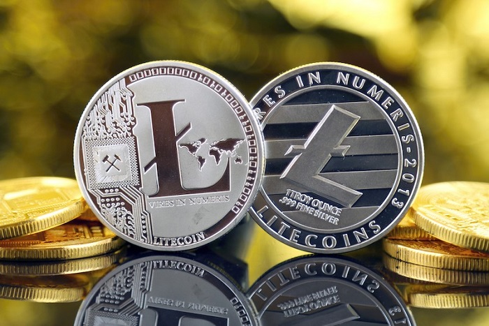 Litecoin (LTC) cae por debajo de los USD 135