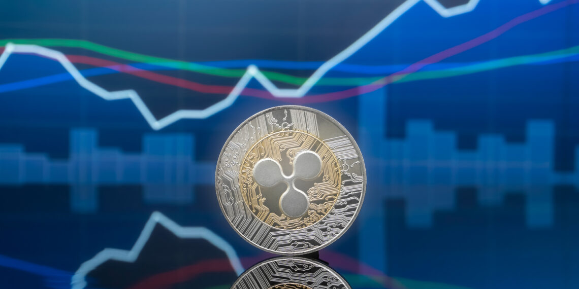 Precio de XRP en standby ¿Cuál será su desenlace XRP vs SEC?