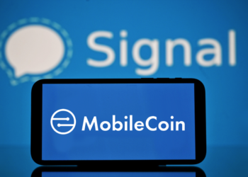 Signal Explora Pagos en Criptomoneda
