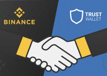 La cartera digital Trust Wallet enlista su criptomoneda TWT en Binance