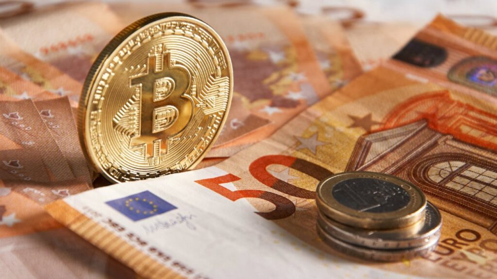 Banco de Suiza permite comercio con criptomonedas
