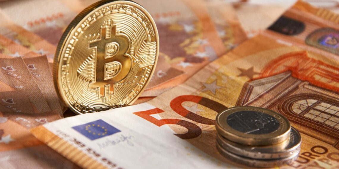 Banco de Suiza permite comercio con criptomonedas