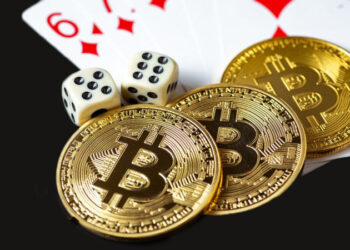 Casinos Bitcoin