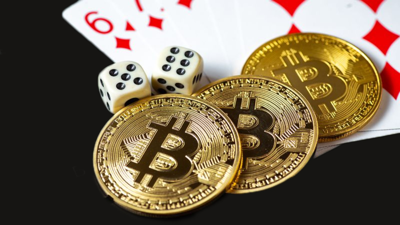 Casinos Bitcoin