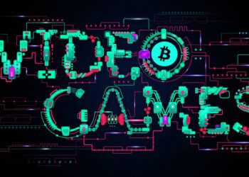 Criptomonedas y videojuegos